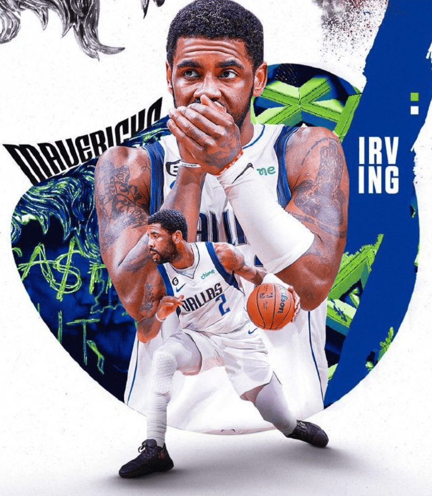 立陶宛男篮血洗雷霆，欧文惊艳世界