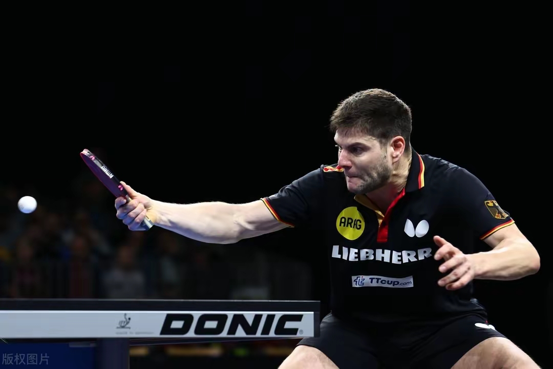 关于瑞典乒乓球队逆转德国乒乓球队，奥恰洛夫惊艳世界的信息