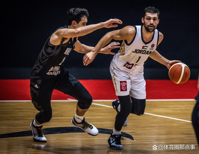 希腊男篮逆转西班牙男篮，贝弗利高光表现