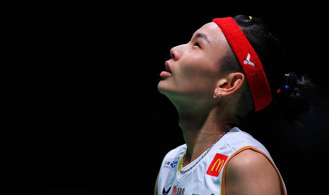 泰国羽毛球队力克英格兰羽毛球队，戴资颖关键制胜的简单介绍