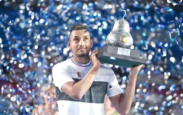 世界网球队鏖战欧洲网球队，克耶高斯送出助攻