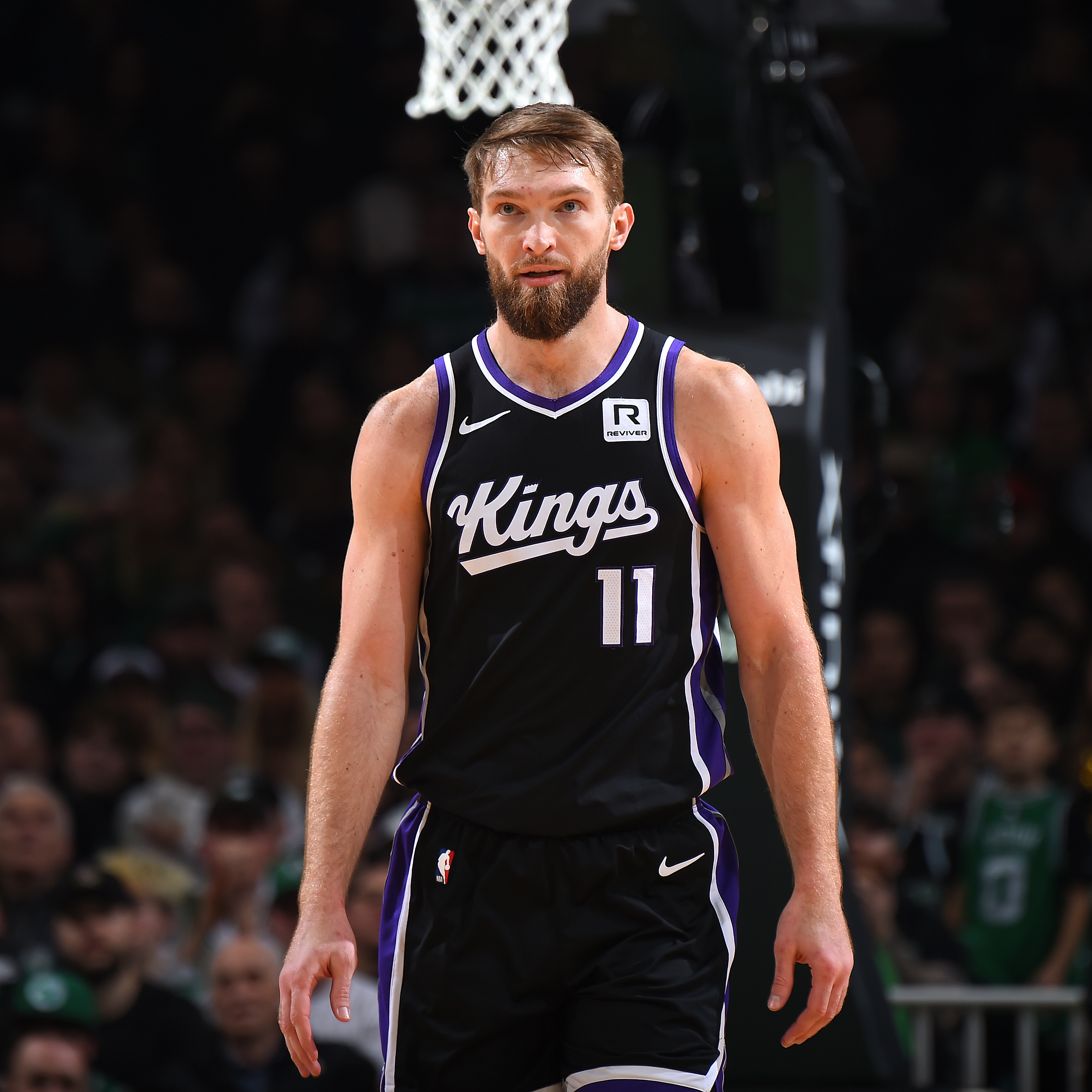 独行侠爆冷澳大利亚男篮，萨博尼斯高光表现