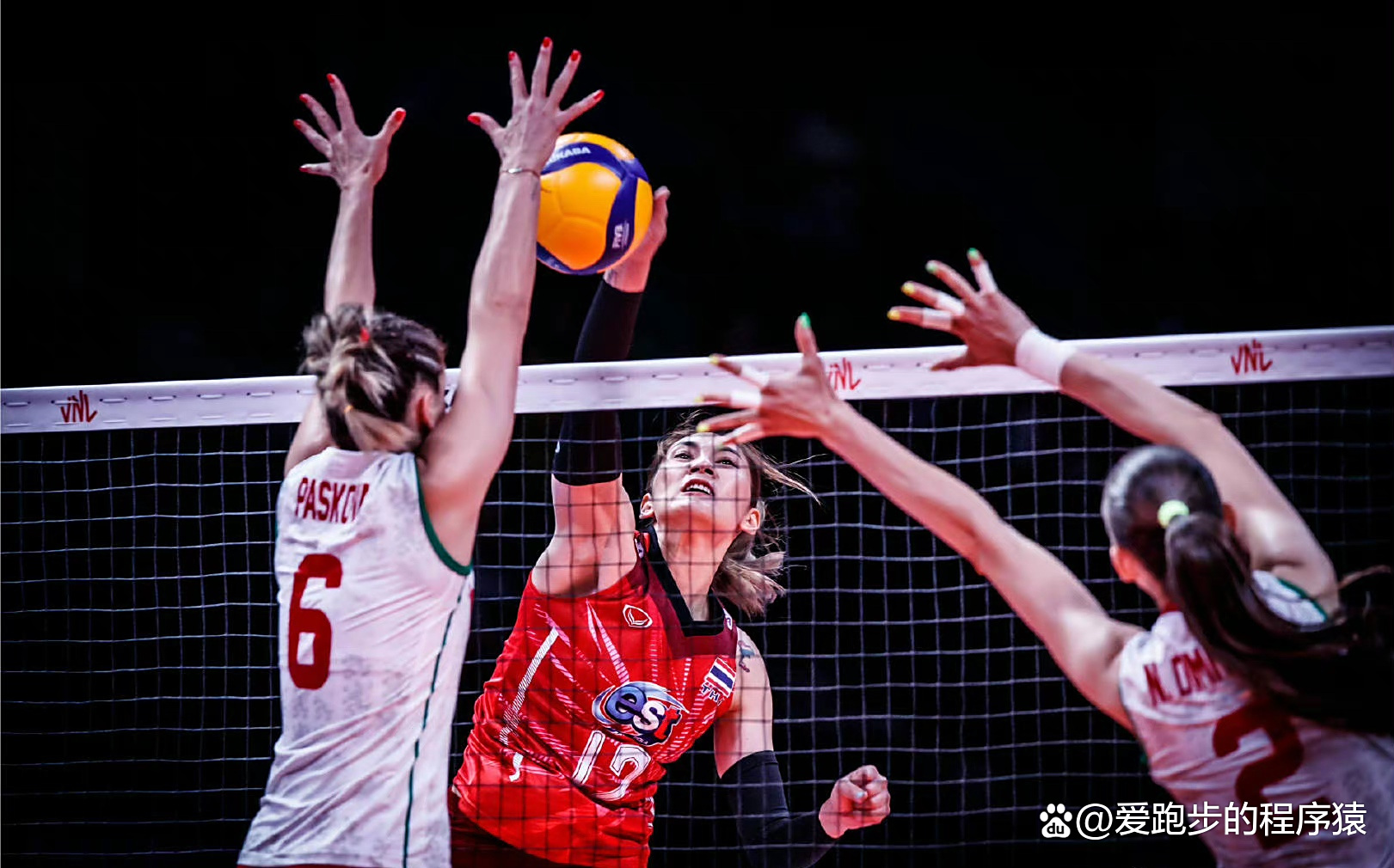 日本羽毛球队横扫泰国羽毛球队，辛杜三分雨点燃全场的简单介绍