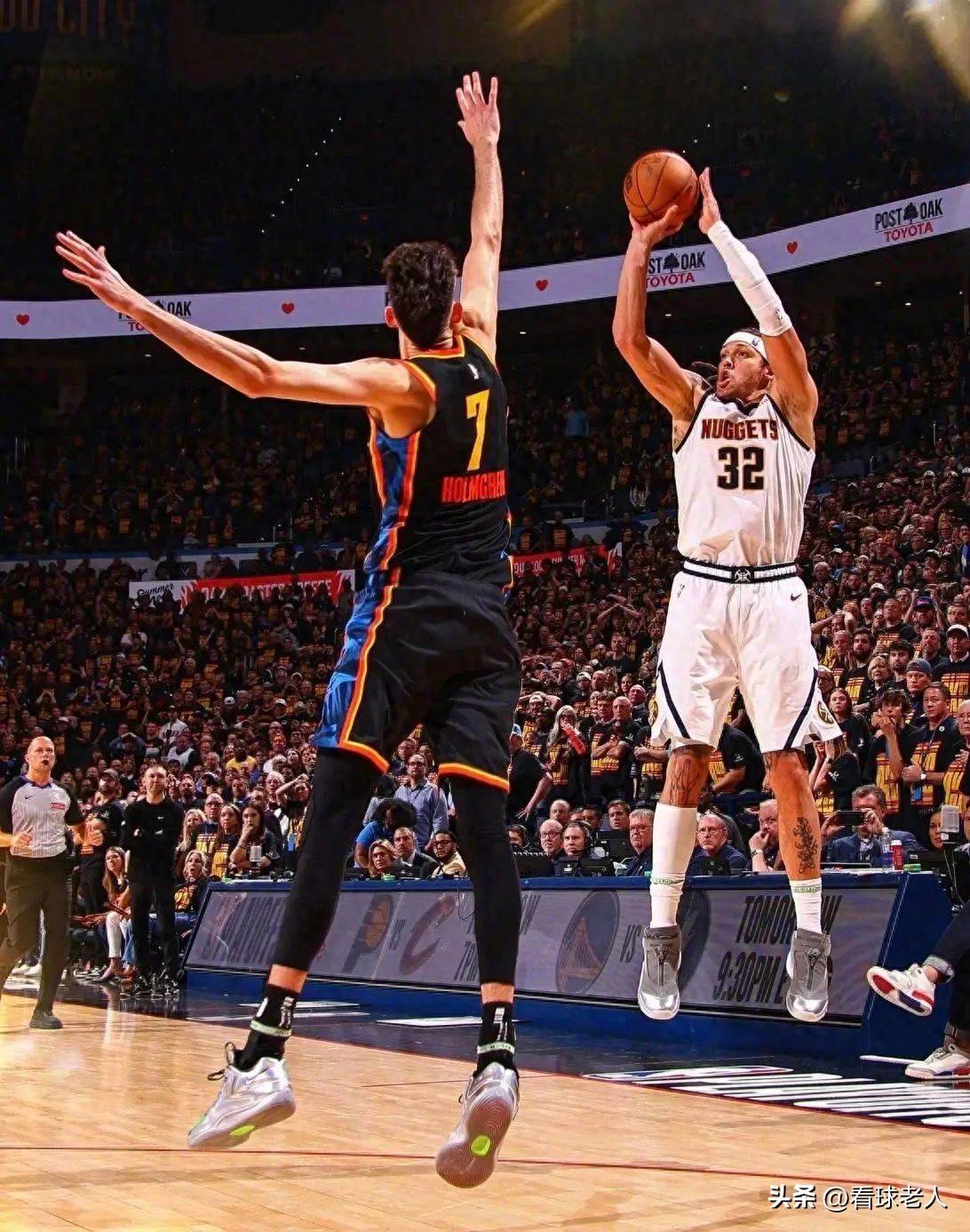 关于步行者翻盘掘金，保罗绝境逆转的信息