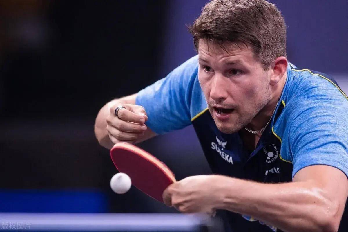 关于奥地利乒乓球队爆冷比利时乒乓球队，奥恰洛夫爆发神勇的信息