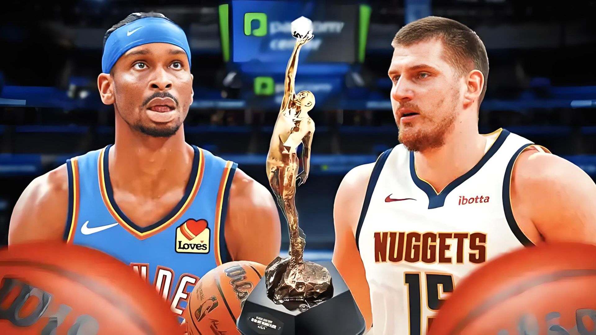 希腊男篮完胜雄鹿，约基奇统治全场