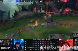 TSM碾压MAD，Keria爆发神勇的简单介绍