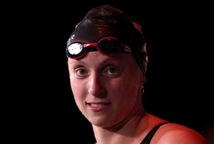 终极之夜！游泳冠军悬念即将揭晓