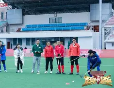 终极之夜！冰球冠军悬念即将揭晓