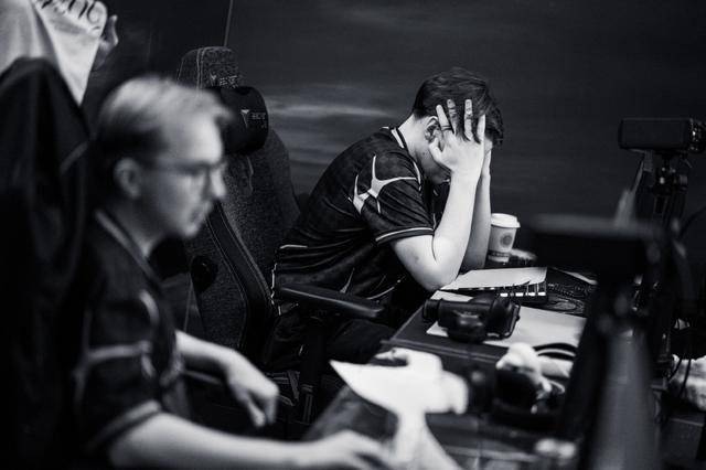 关于TI国际邀请赛球员突破自我，表现堪称完美的信息