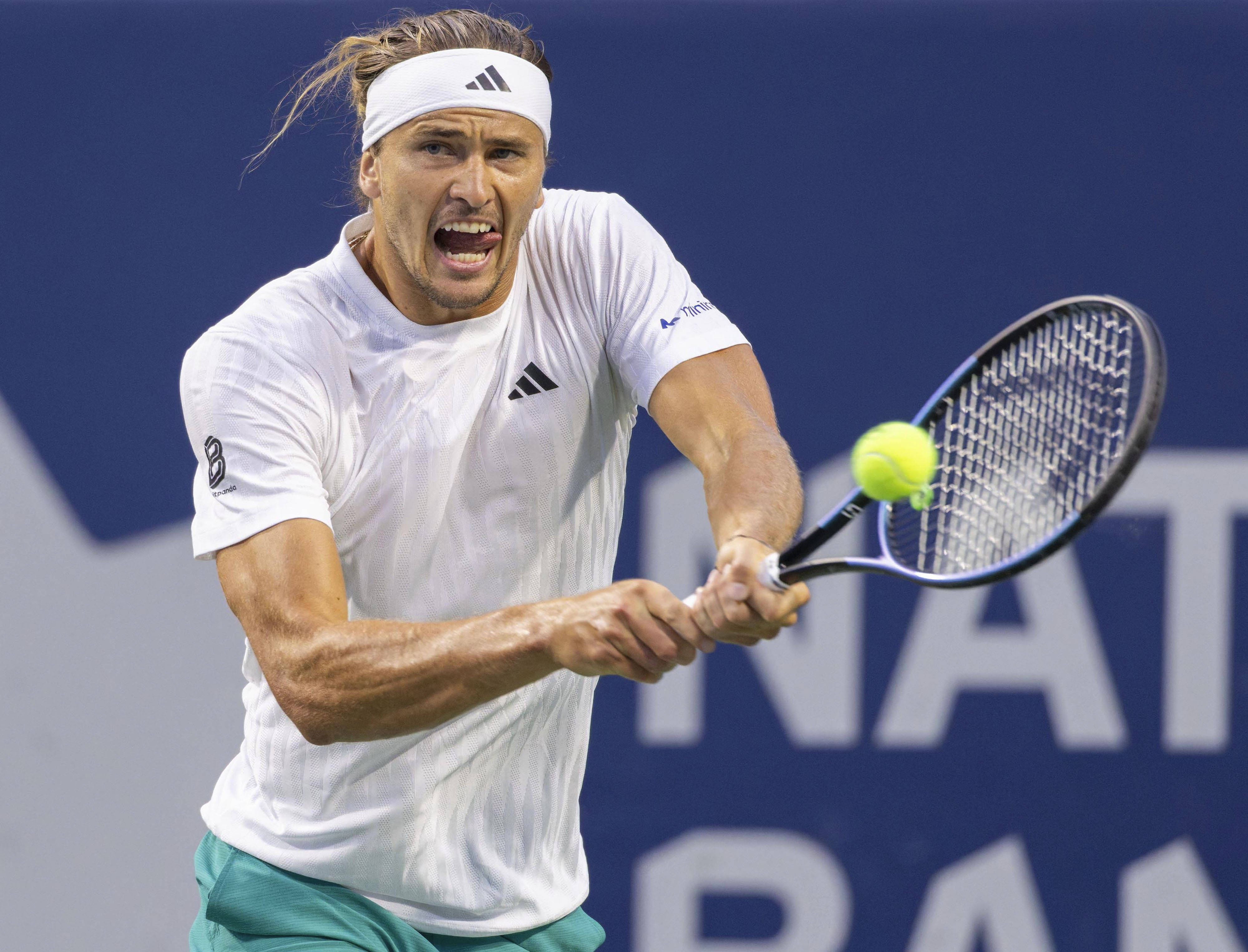 ATP总决赛力克拉沃尔杯，兹维列夫状态火热的简单介绍