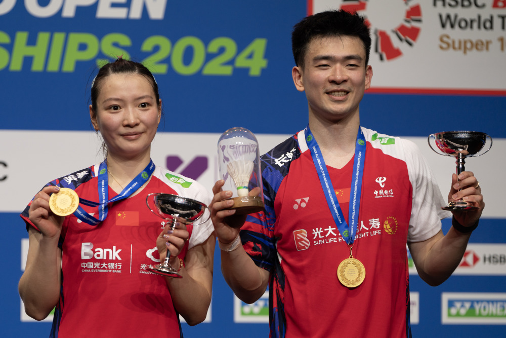 印尼队轻取韩国队，郑思维高光表现的简单介绍