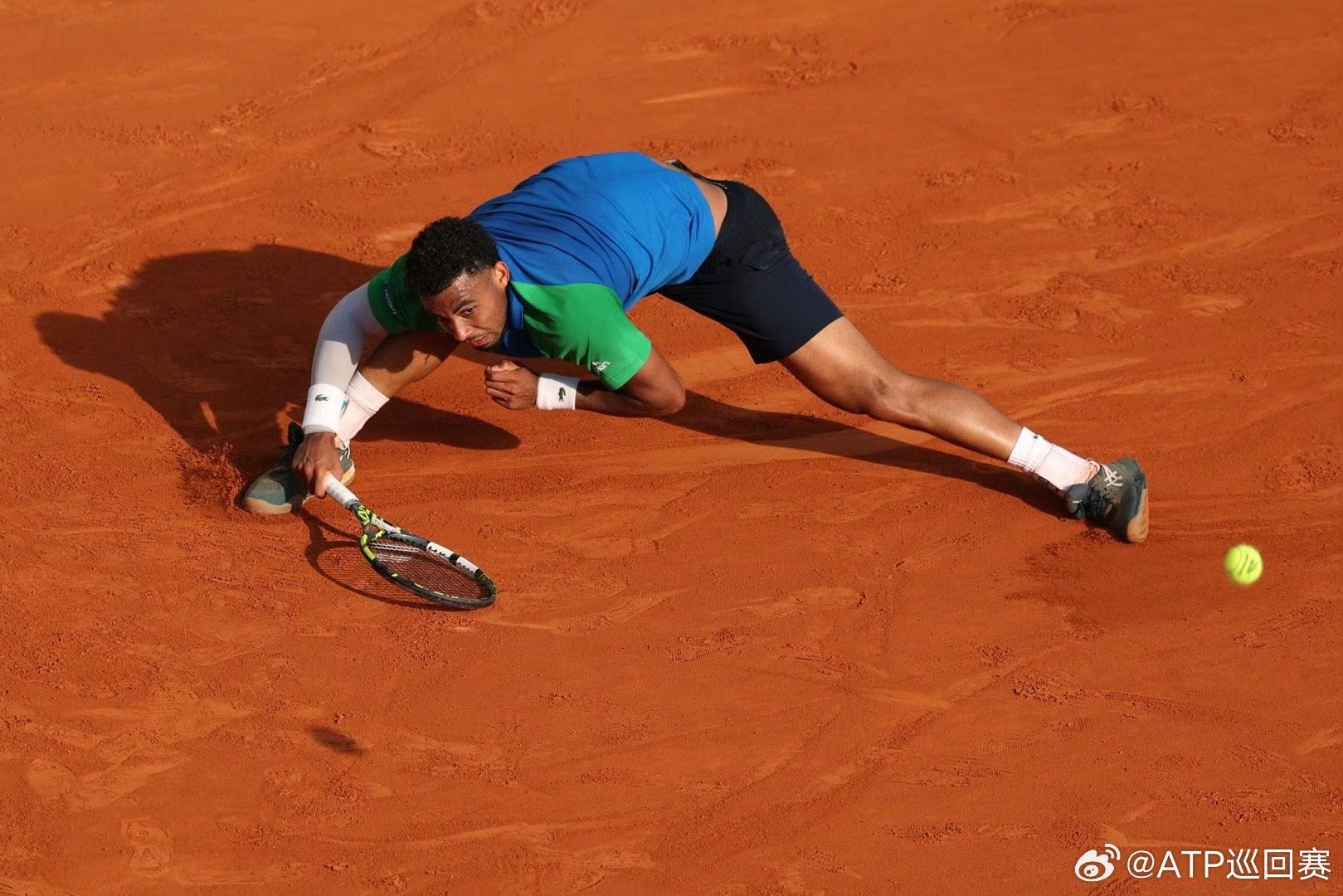 关于蒙特卡洛大师赛碾压温网,梅德韦杰夫点燃赛场的信息 关于蒙特卡洛大师赛碾压温网,梅德韦杰夫点燃赛场的信息