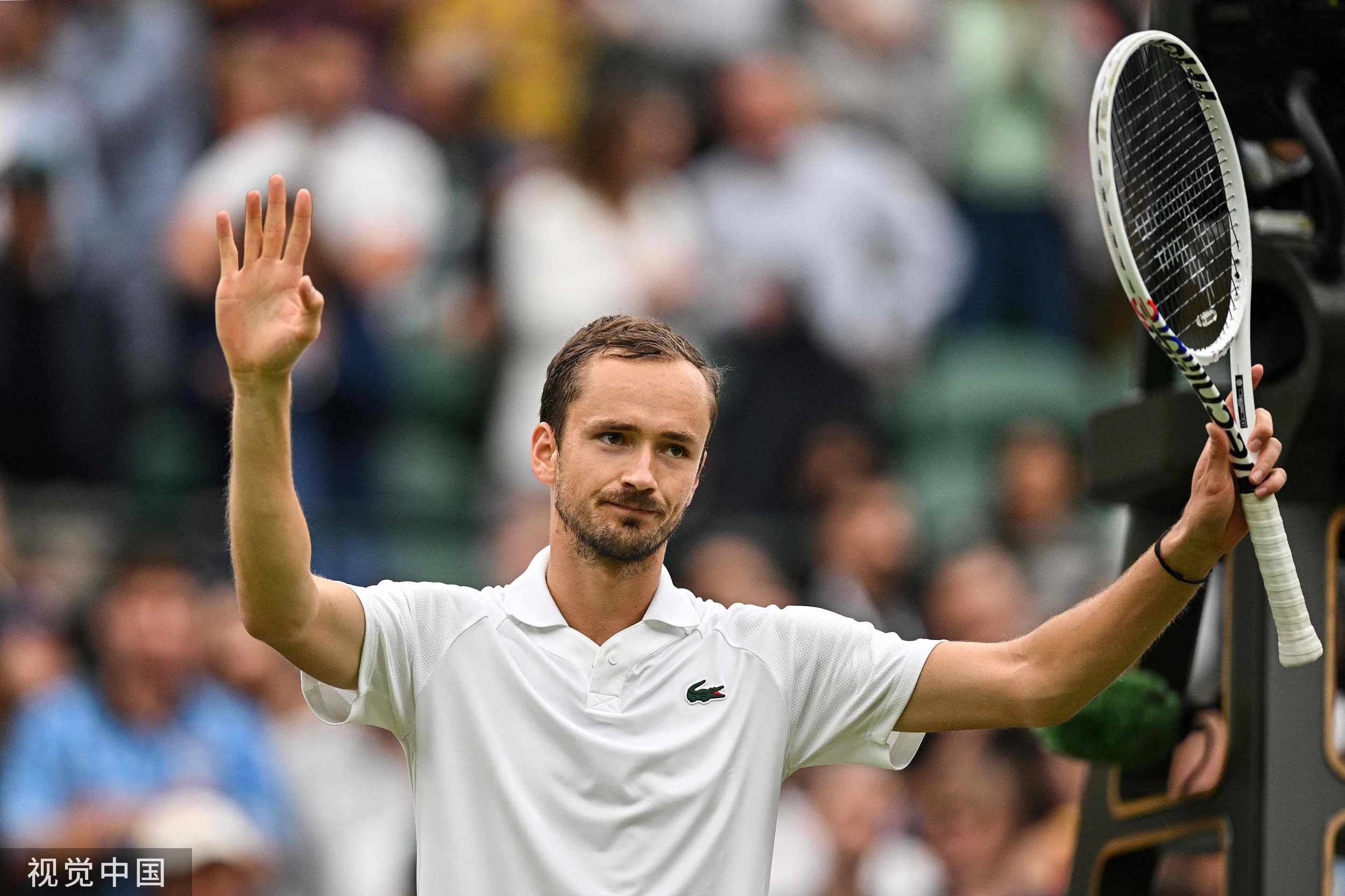 关于蒙特卡洛大师赛碾压温网,梅德韦杰夫点燃赛场的信息 关于蒙特卡洛大师赛碾压温网,梅德韦杰夫点燃赛场的信息