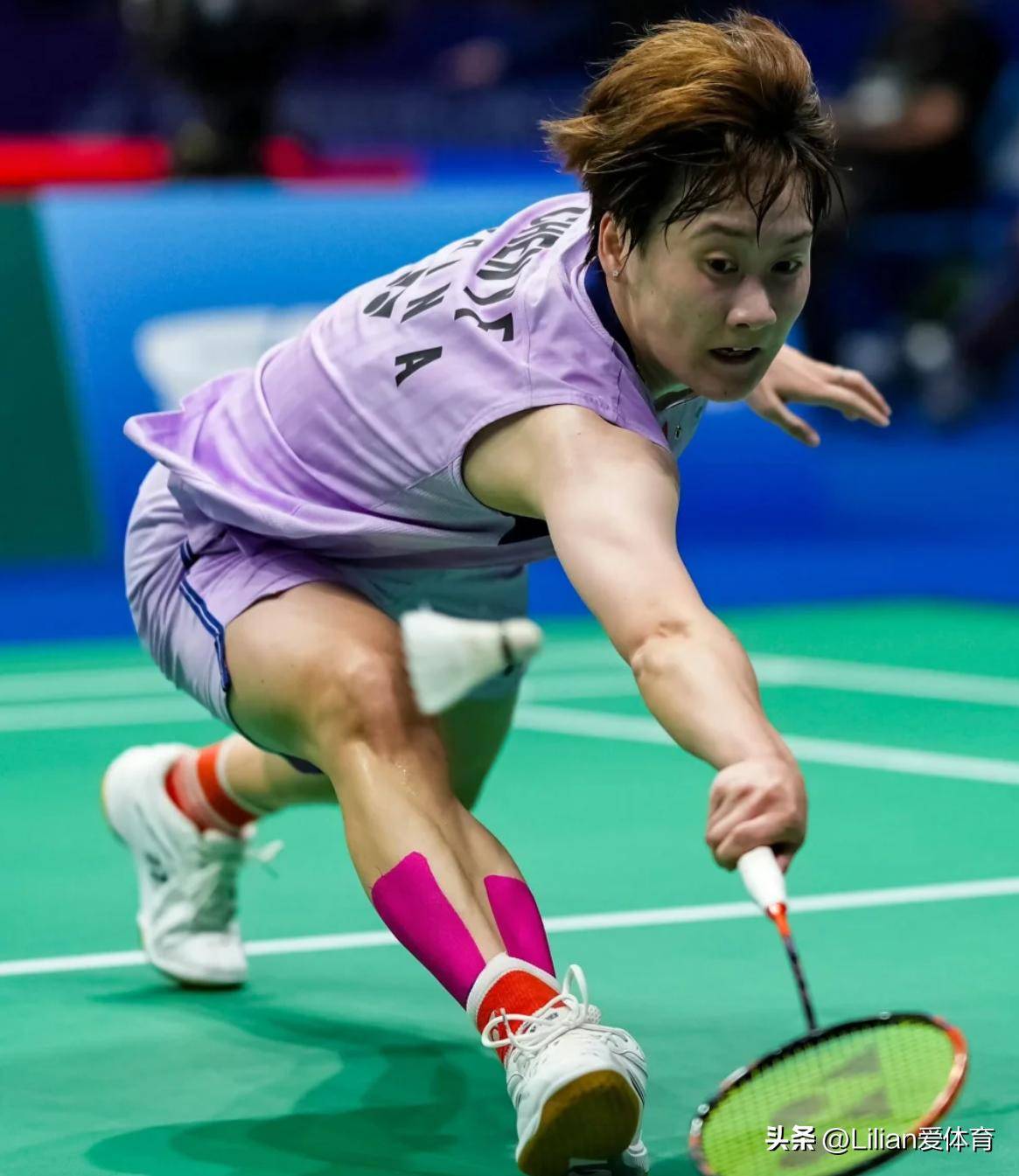 丹麦队绝杀日本队，陈雨菲点燃赛场