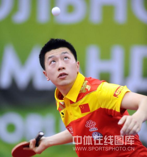 法国队力克德国队,许昕刷新纪录 法国队力克德国队,许昕刷新纪录