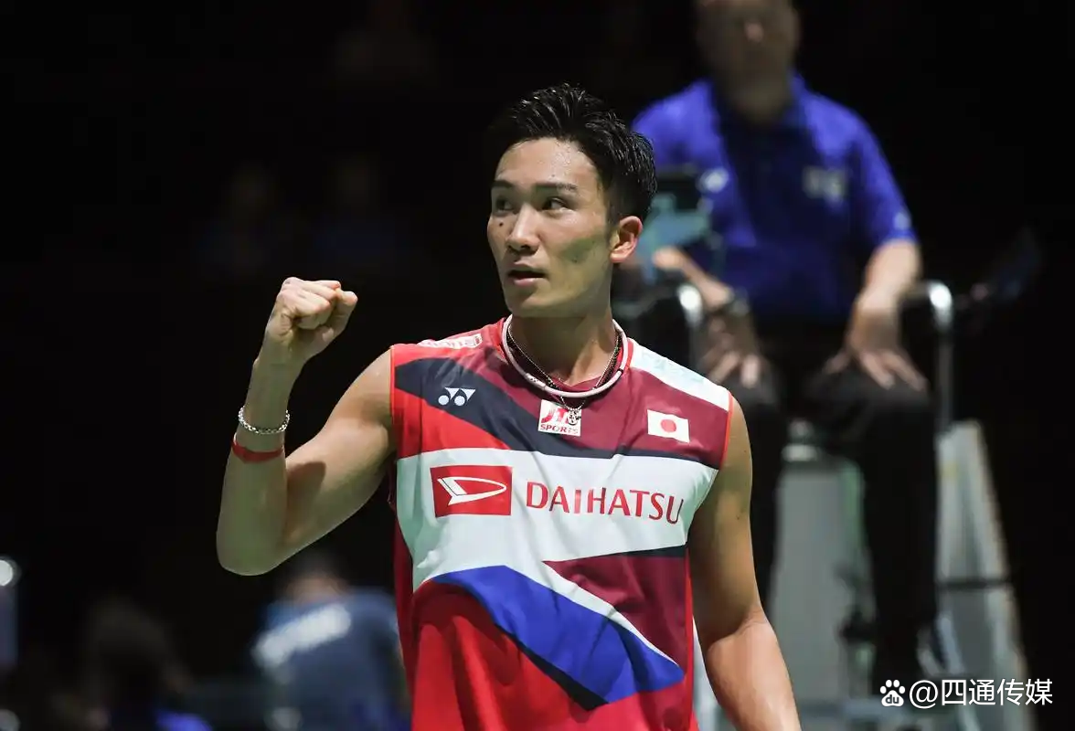丹麦队完胜马来西亚队，桃田贤斗扛起全队