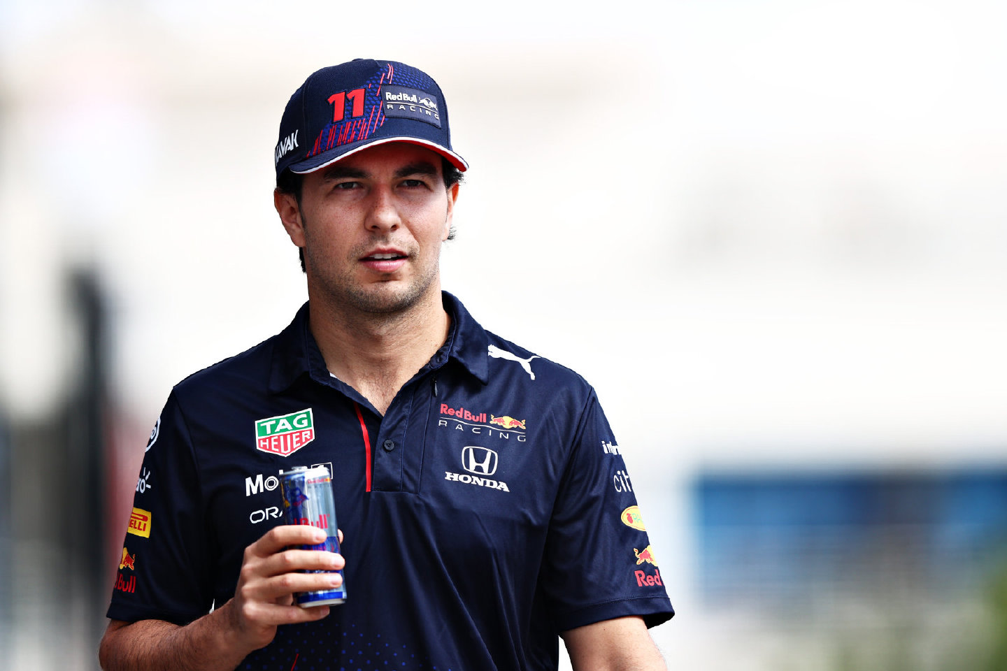 红牛二队逆转梅赛德斯，佩雷兹关键制胜