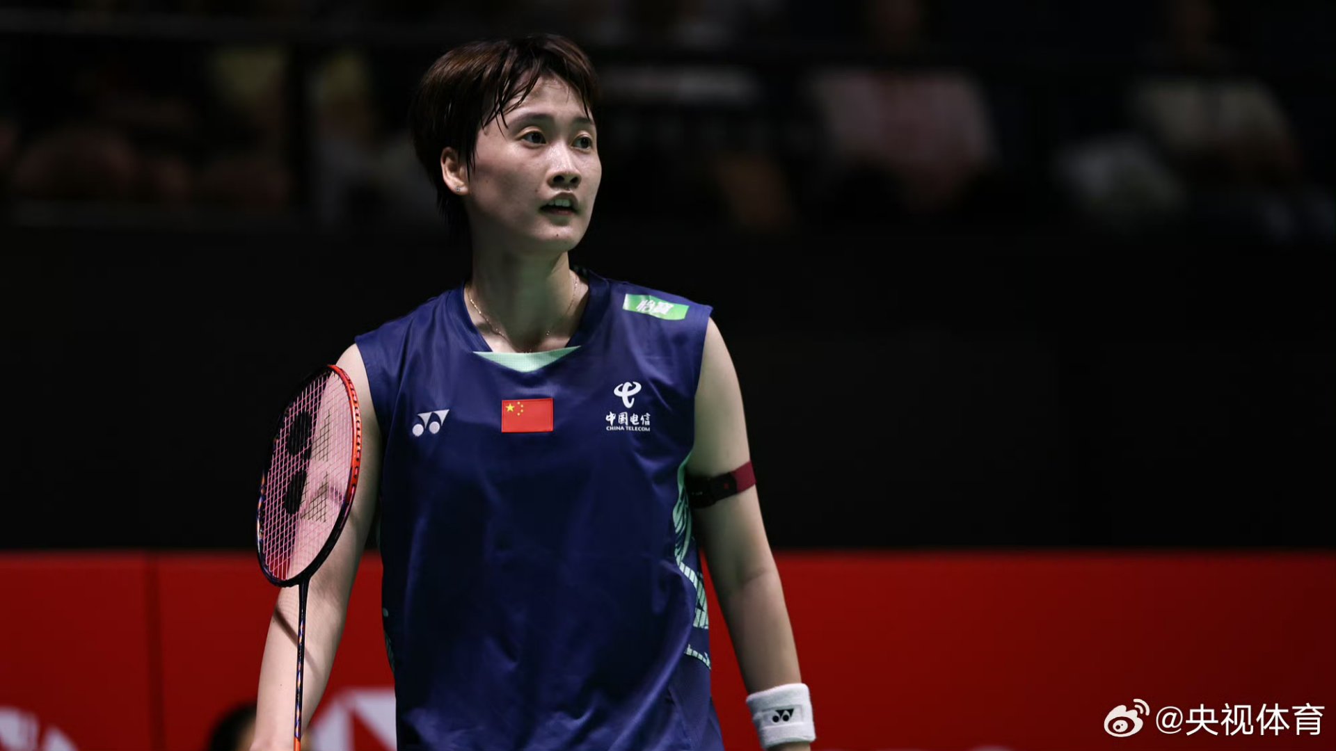 马来西亚队逆转韩国队，陈雨菲关键制胜