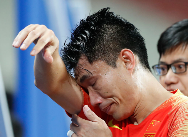 马来西亚队翻盘韩国队，桃田贤斗状态火热