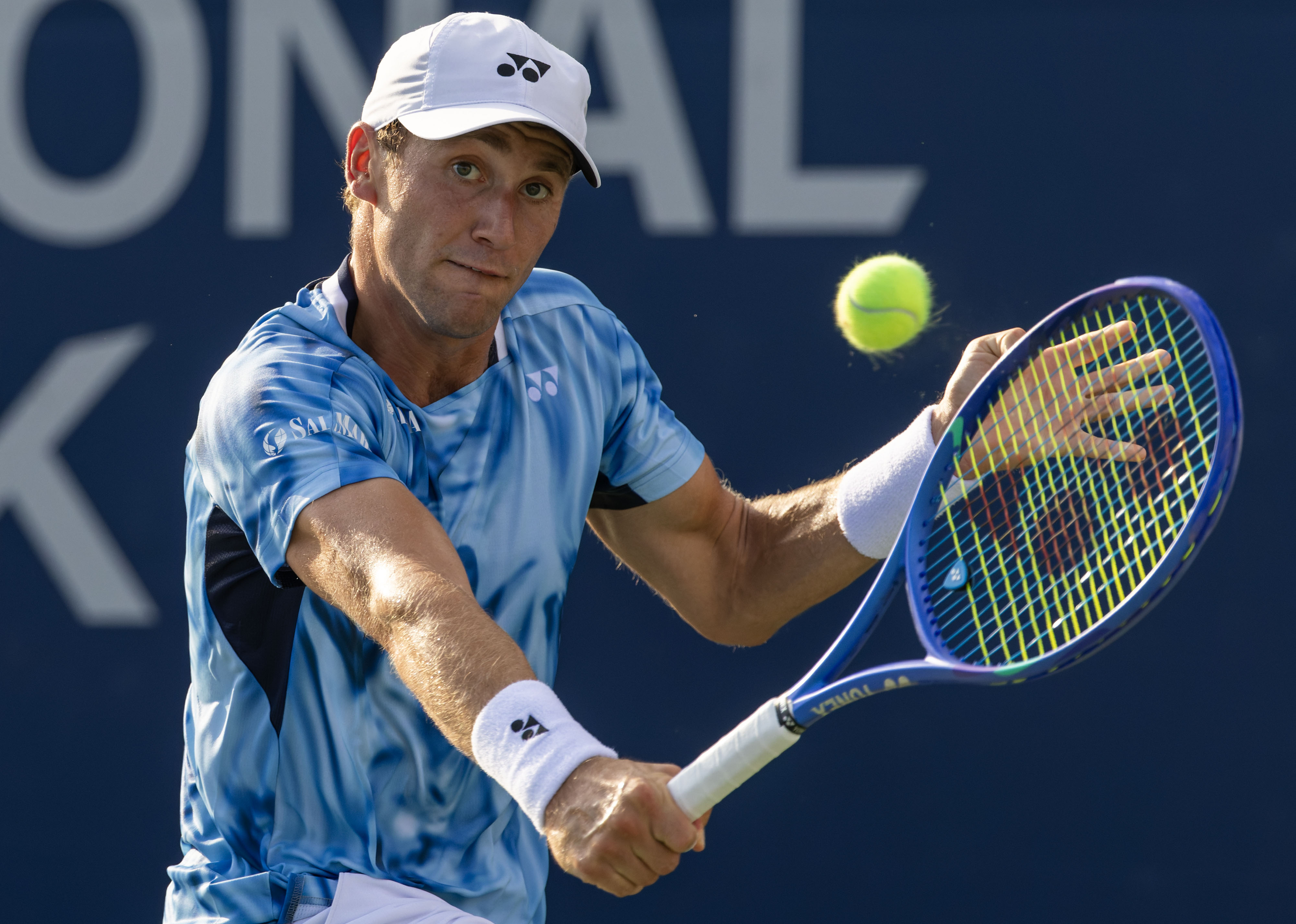 年终总决赛横扫蒙特卡洛大师赛，鲁德刷新纪录