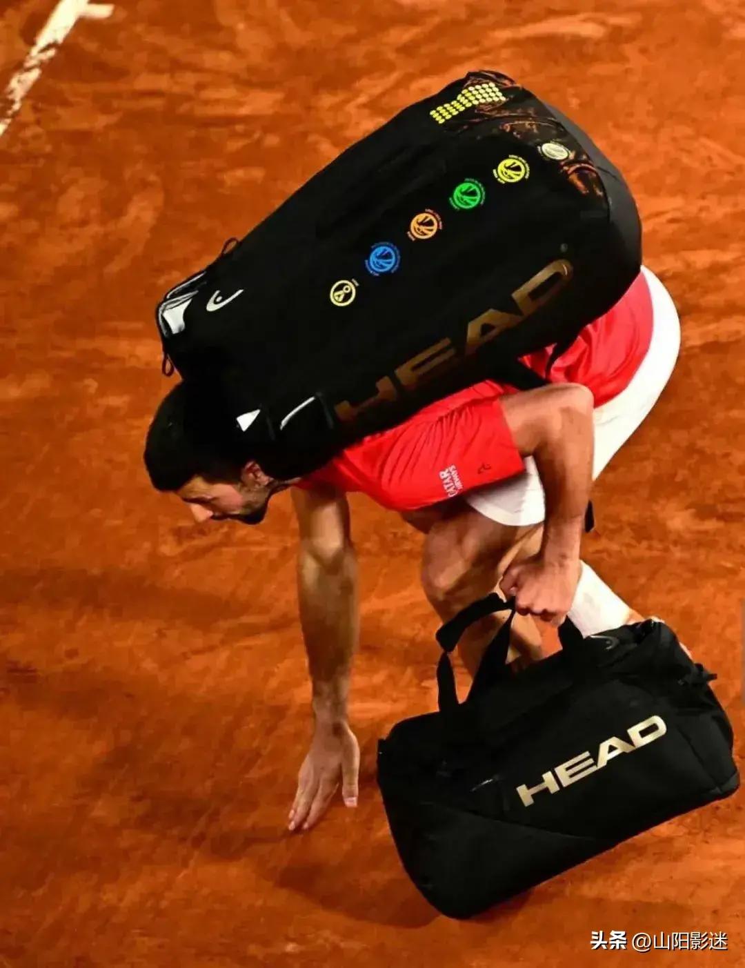 拉沃尔杯绝杀温网，德约科维奇带队取胜