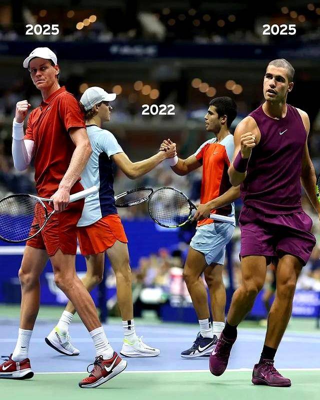 蒙特卡洛大师赛翻盘美网，辛纳关键制胜