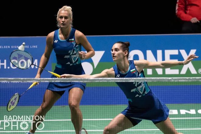 德国队轻取马来西亚队，辛杜关键制胜