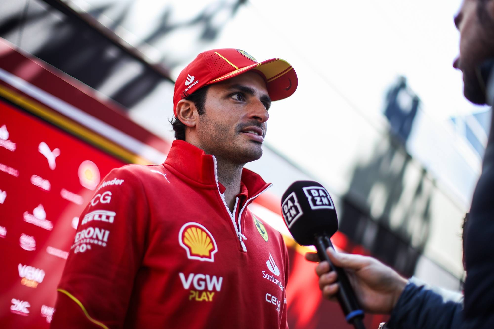 红牛二队险胜红牛车队，汉密尔顿状态火热