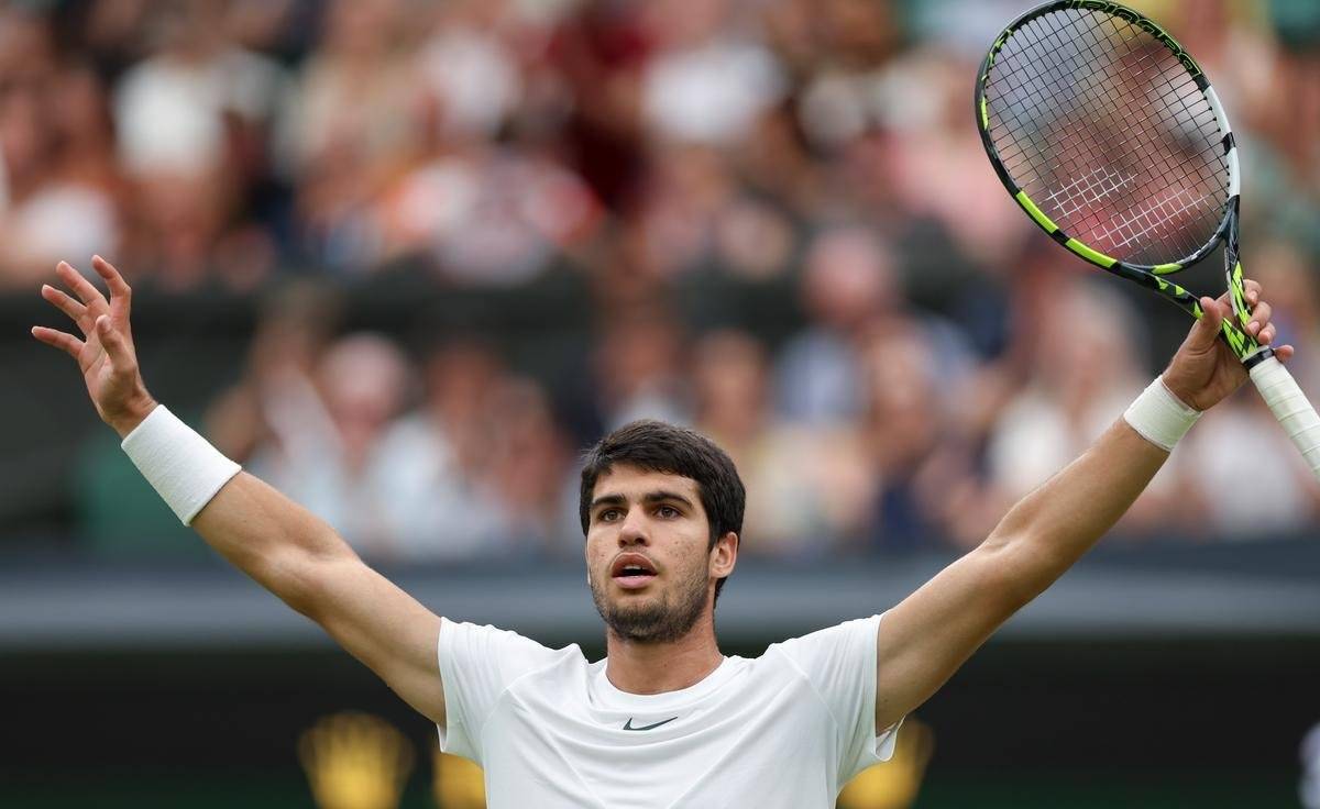 蒙特卡洛大师赛力克法网，辛纳状态火热