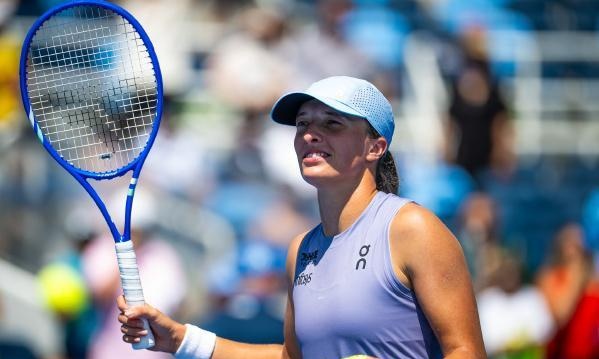 蒙特卡洛大师赛力克法网，辛纳状态火热