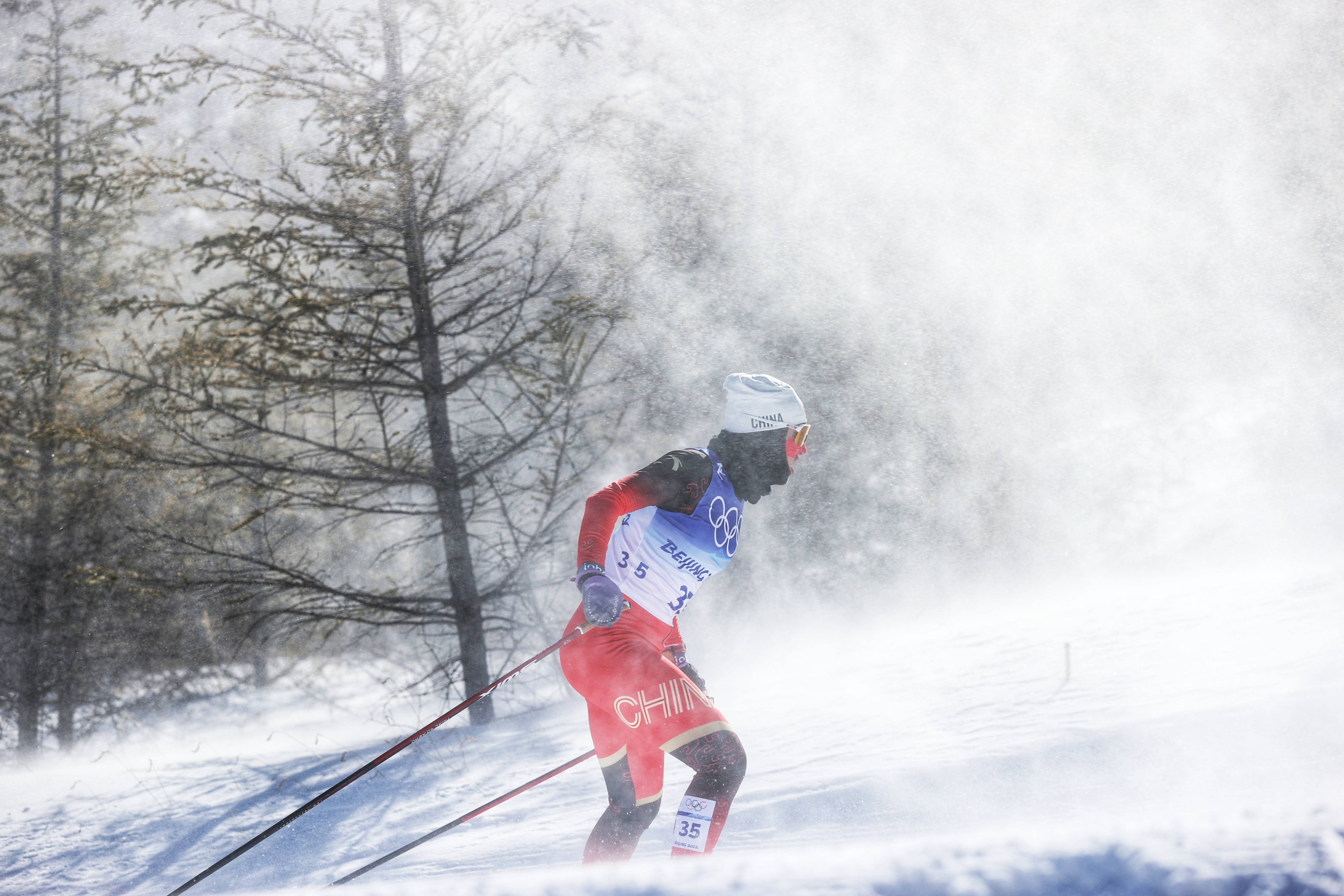 挪威选手斩获好成绩,掀起热潮 挪威选手斩获好成绩,掀起热潮