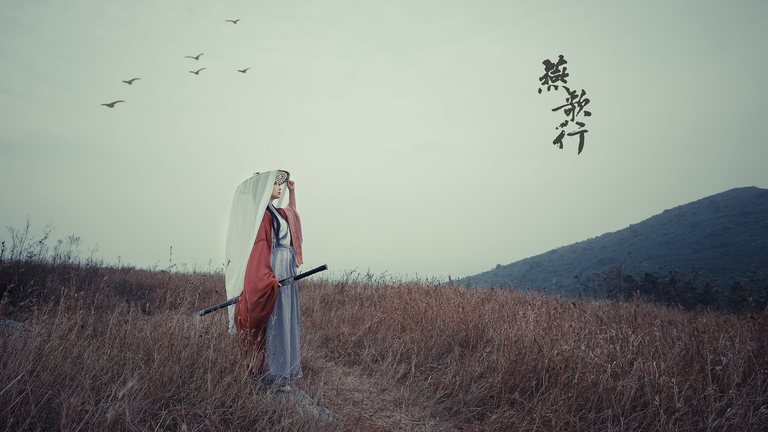 万军之中斩敌将首级，孙铭徽的孤胆英雄式胜利