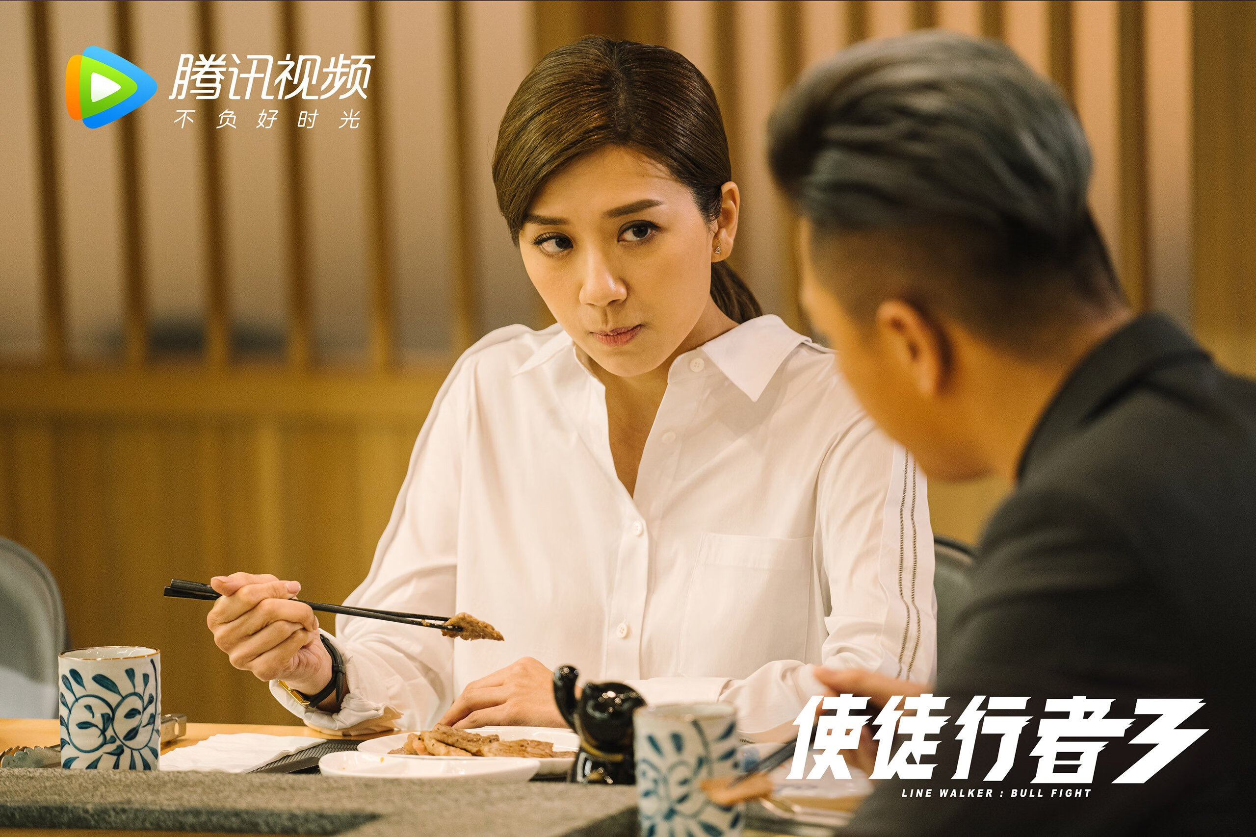 门柱与球拍间的一毫米，命运三分球的故事