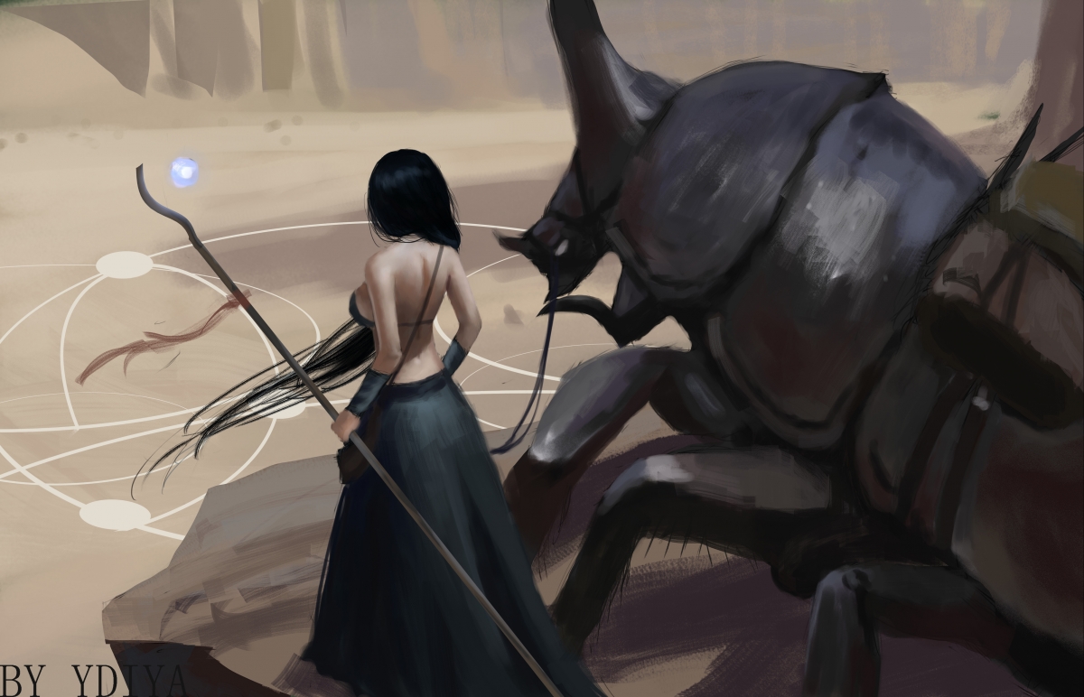 破壁之战，当南十字星遇见爱琴海—格列兹曼在想象边界的进攻艺术