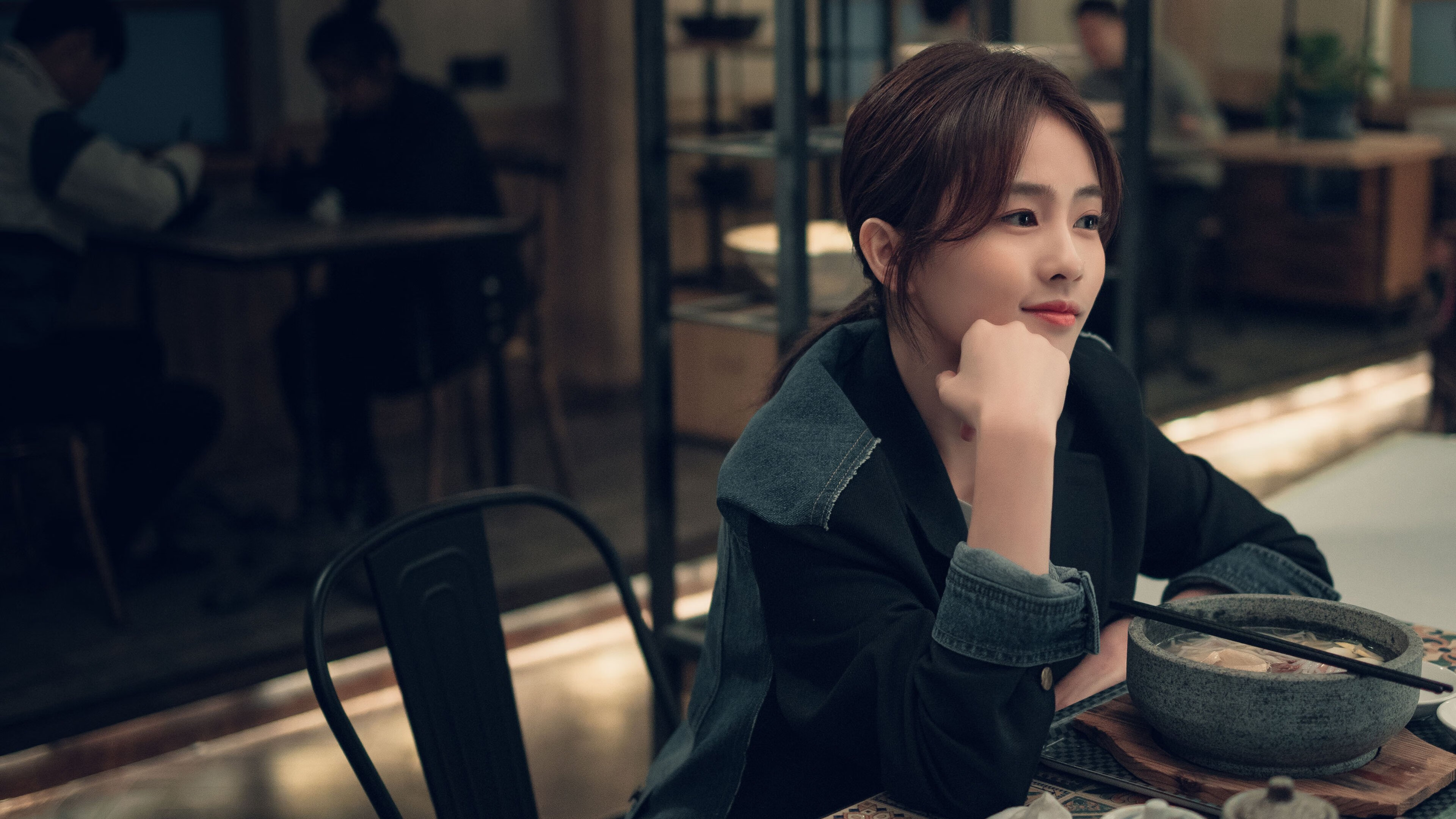 大脑当控台，手掌编程序，哈利伯顿如何将比赛炼成自己的代码