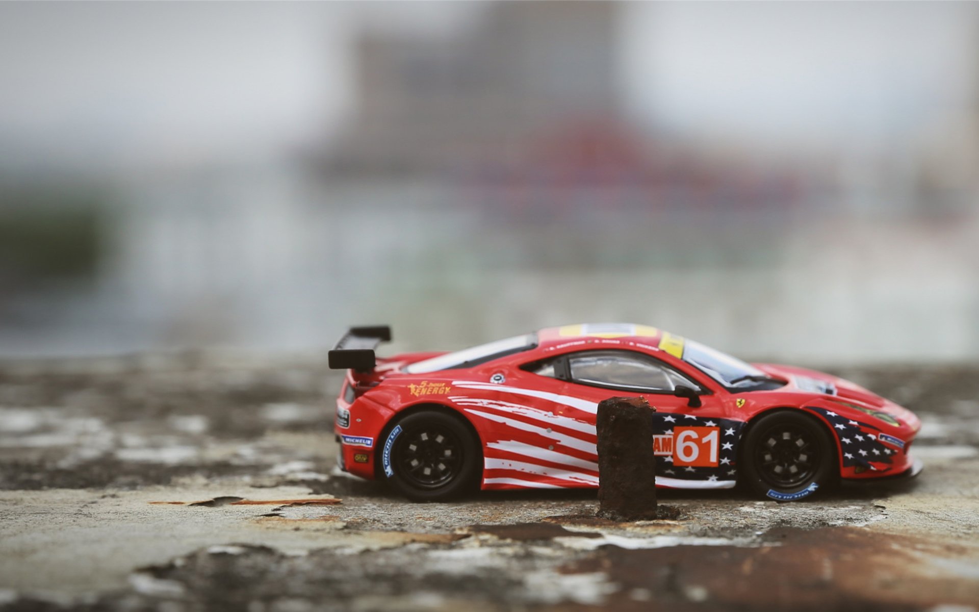 街道即王土，一场59分57秒的闪电征服