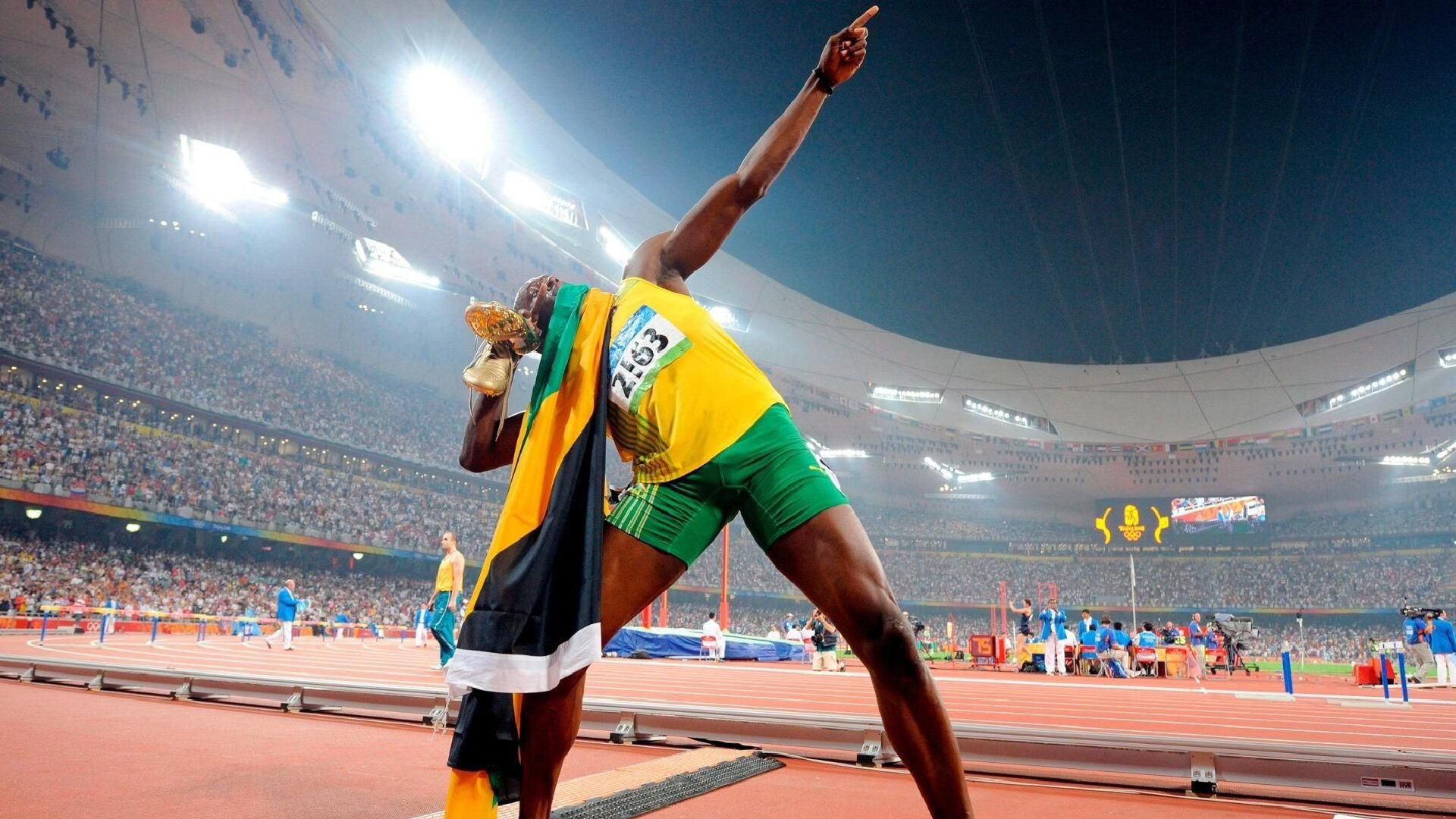 救赎之夜，武切维奇钢铁意志下的自我证明