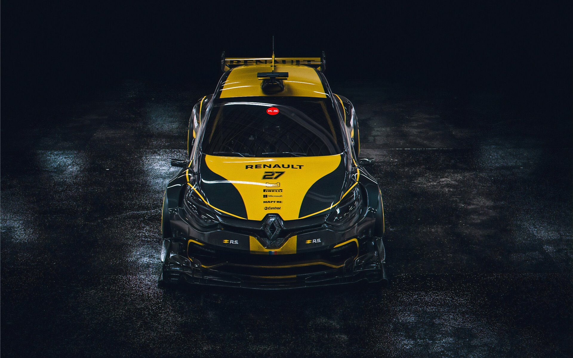 铁骑破冰与黑豹突袭，当旧秩序在90分钟内崩解